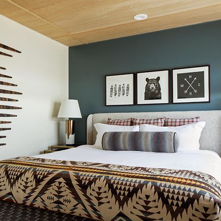 Kimpton Riverplace Hotel By Ihg Portland Eksteriør bilde