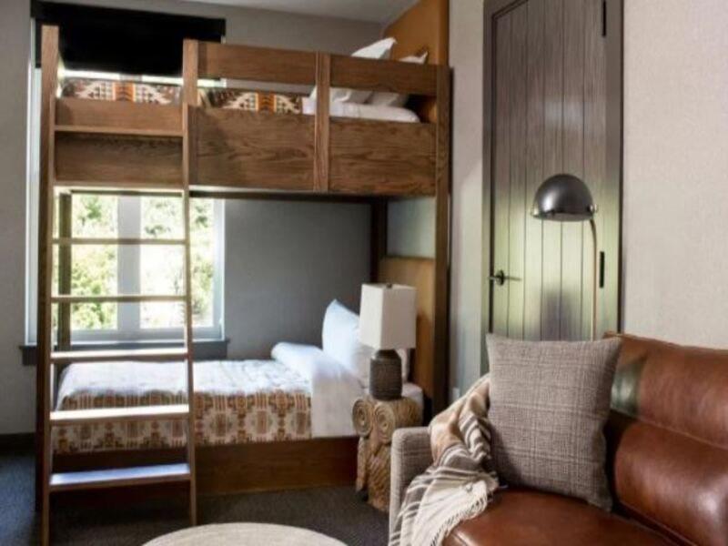 Kimpton Riverplace Hotel By Ihg Portland Eksteriør bilde