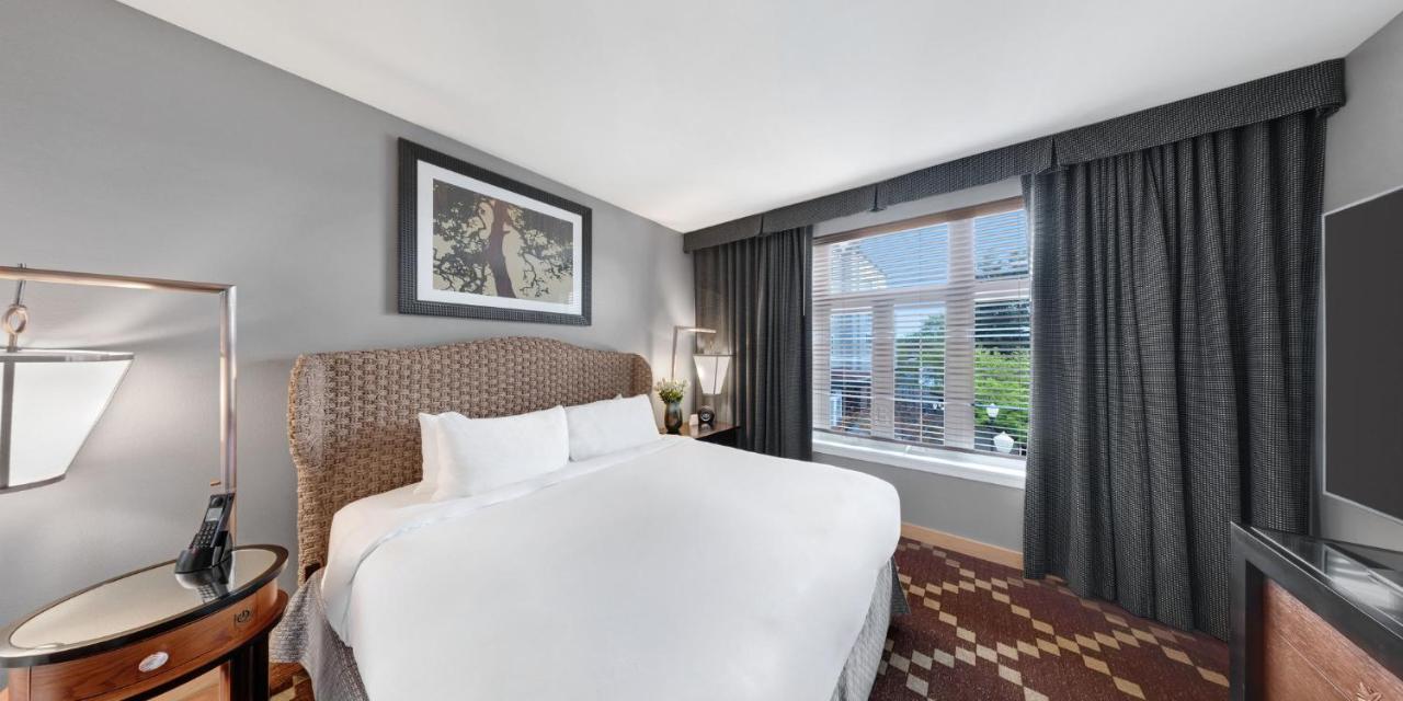 Kimpton Riverplace Hotel By Ihg Portland Eksteriør bilde