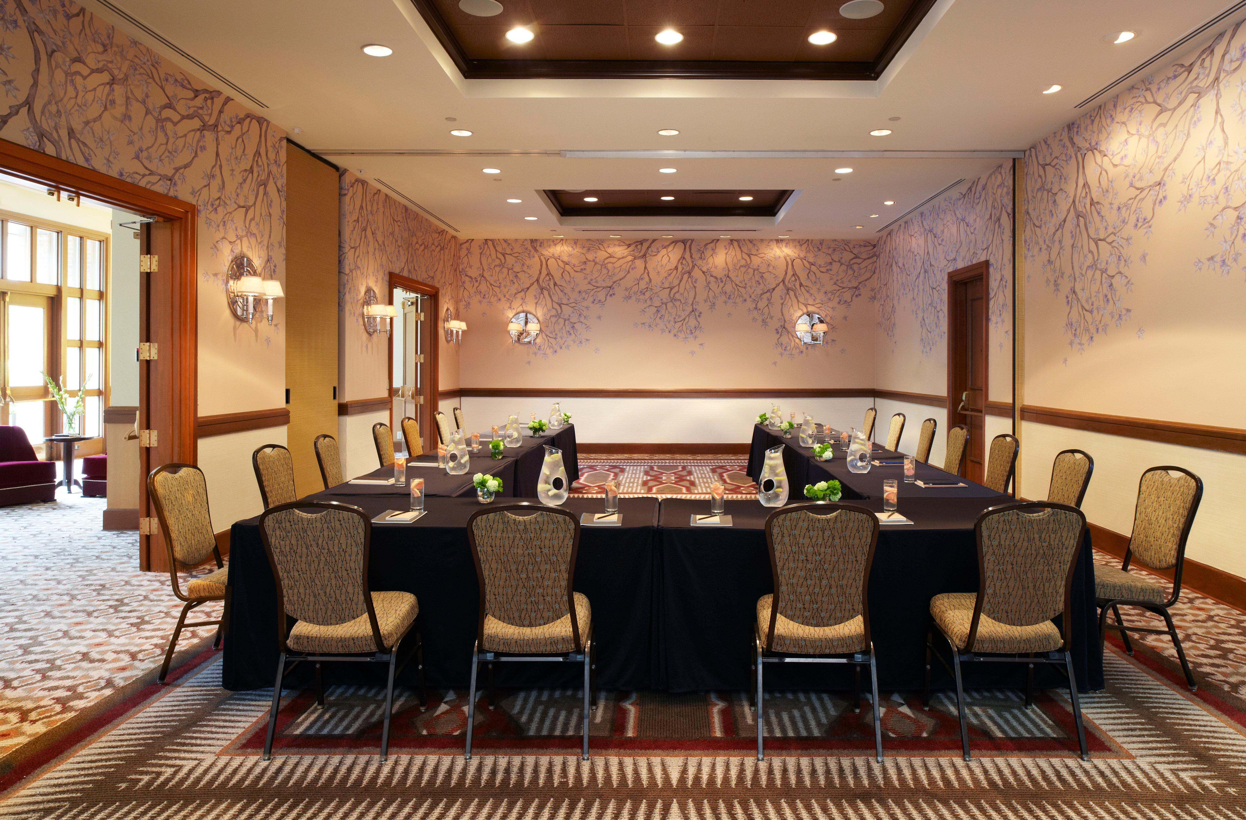 Kimpton Riverplace Hotel By Ihg Portland Eksteriør bilde
