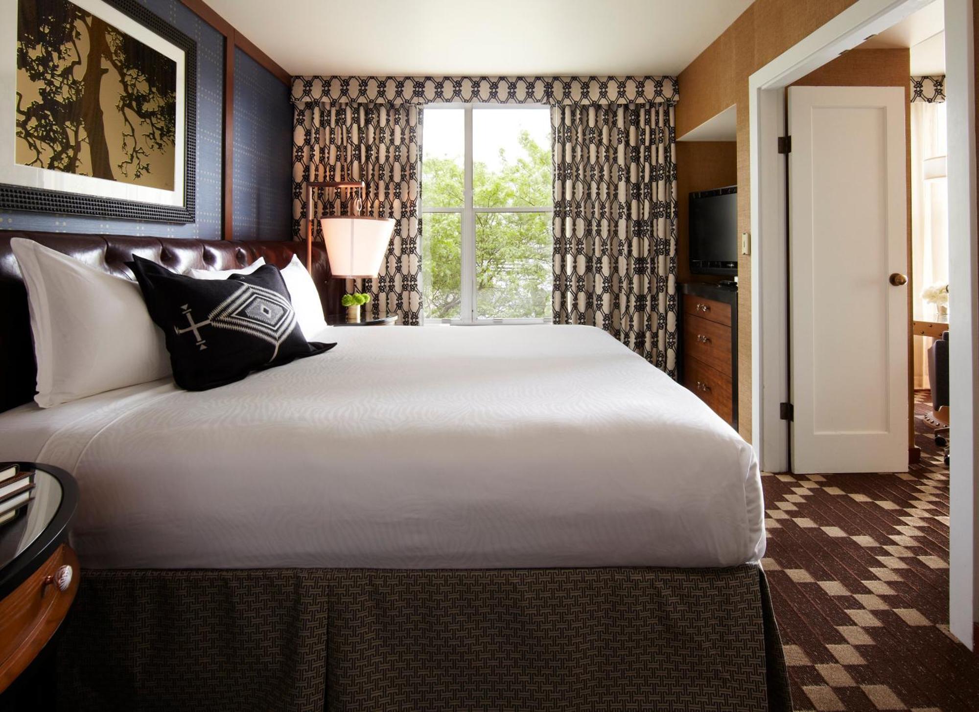 Kimpton Riverplace Hotel By Ihg Portland Eksteriør bilde