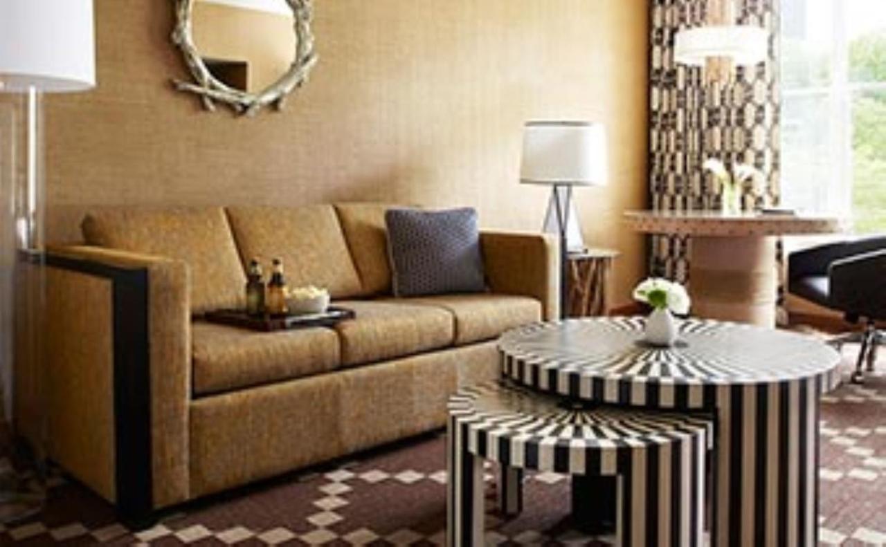 Kimpton Riverplace Hotel By Ihg Portland Eksteriør bilde