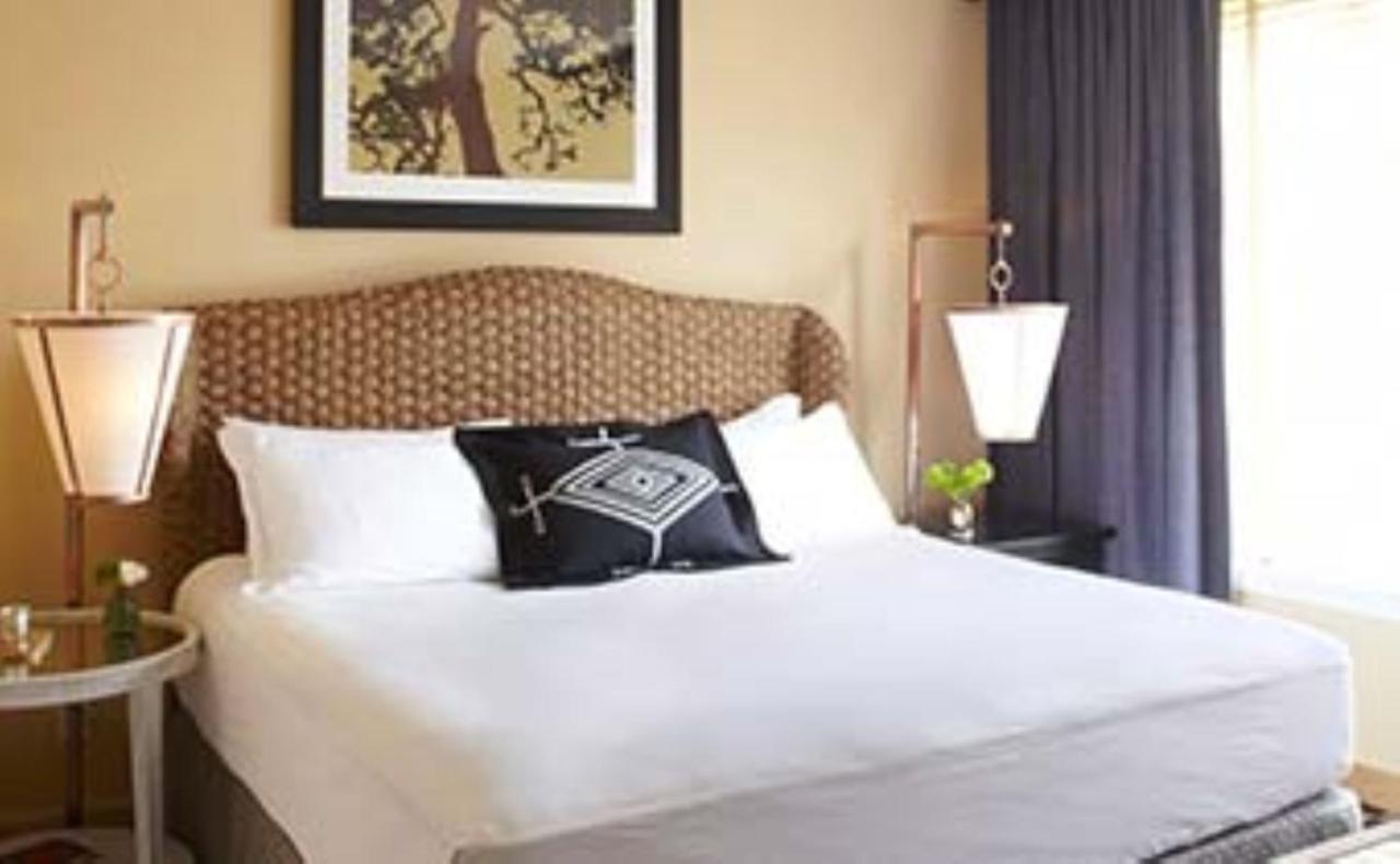 Kimpton Riverplace Hotel By Ihg Portland Eksteriør bilde
