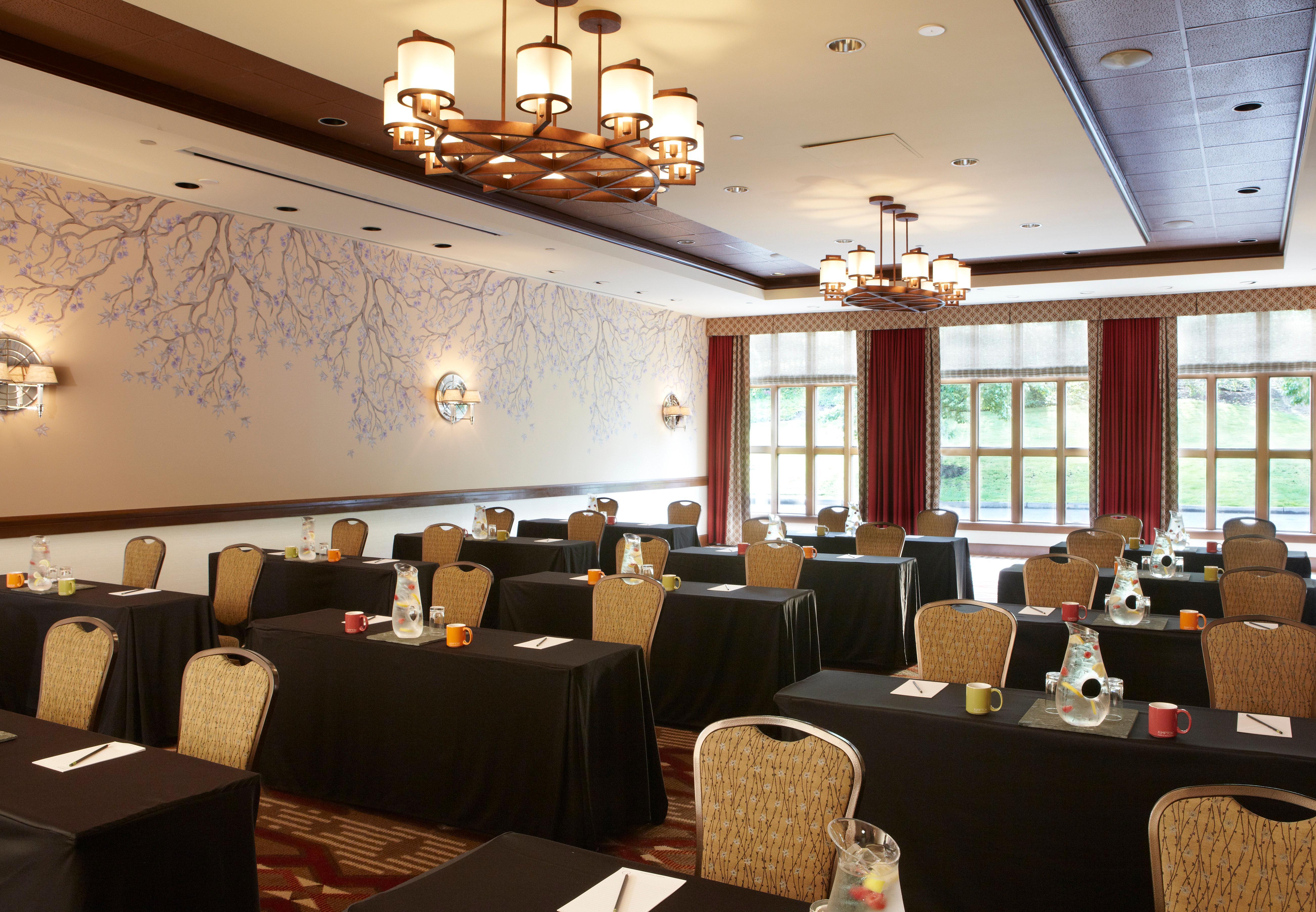Kimpton Riverplace Hotel By Ihg Portland Eksteriør bilde