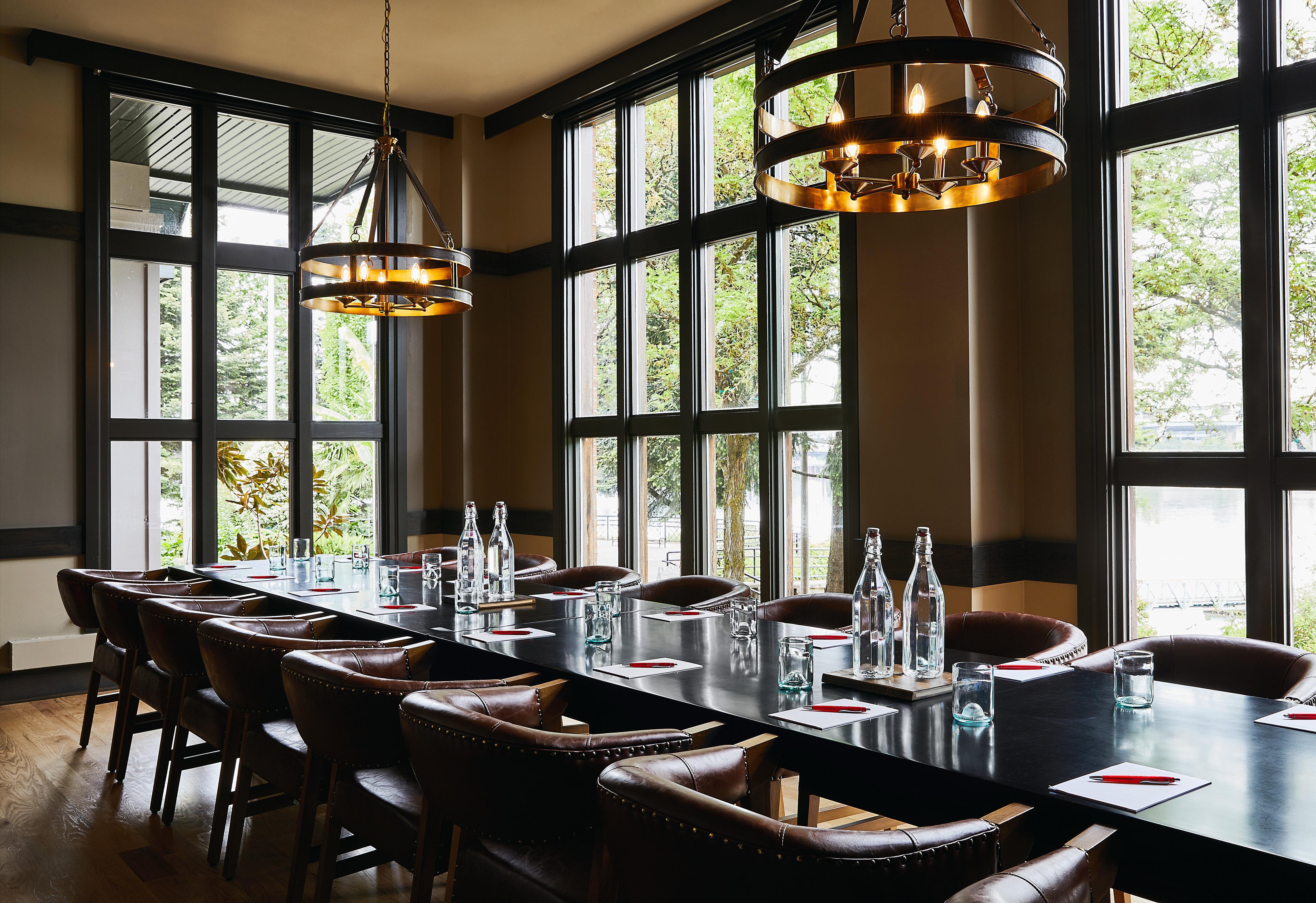 Kimpton Riverplace Hotel By Ihg Portland Eksteriør bilde