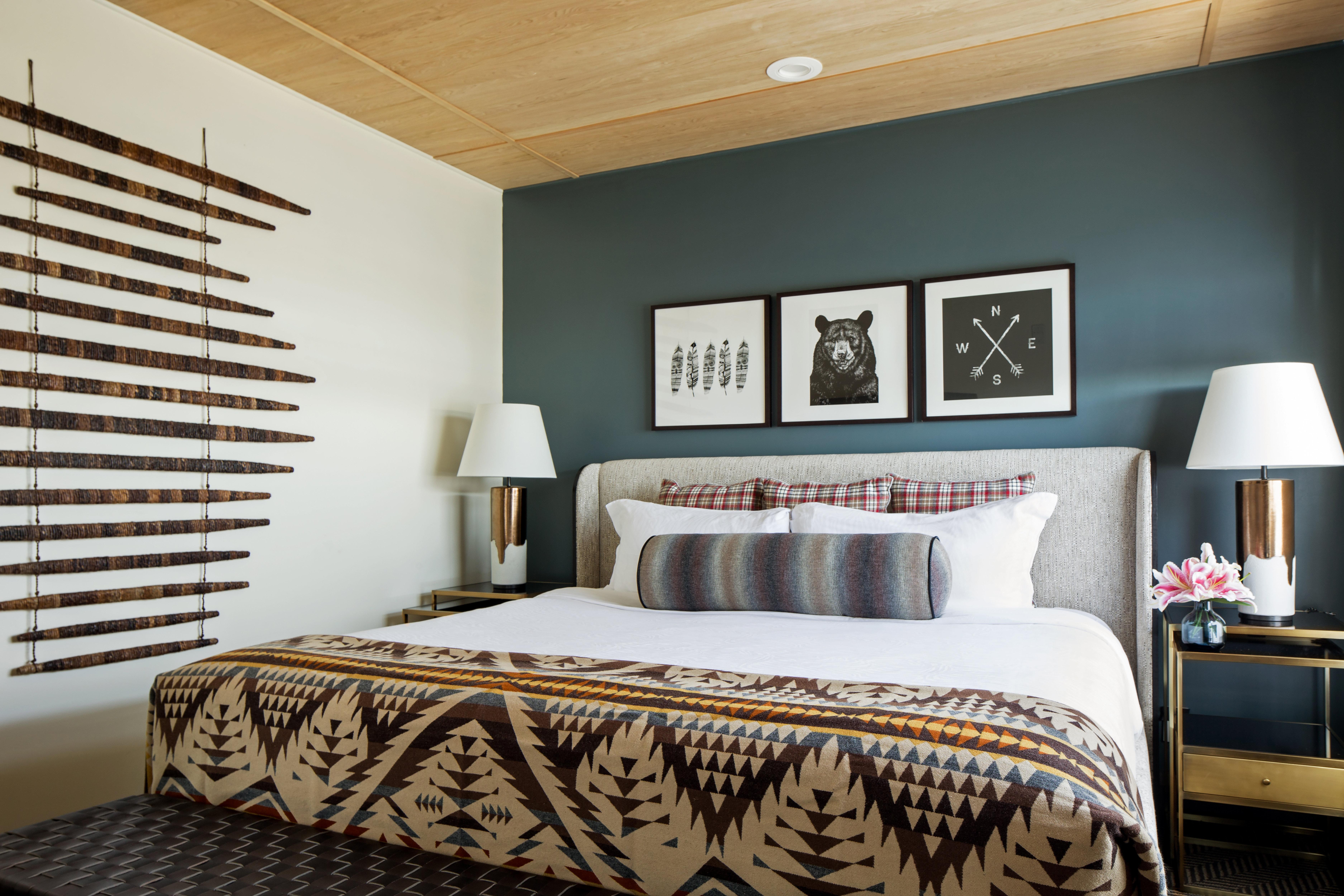 Kimpton Riverplace Hotel By Ihg Portland Eksteriør bilde