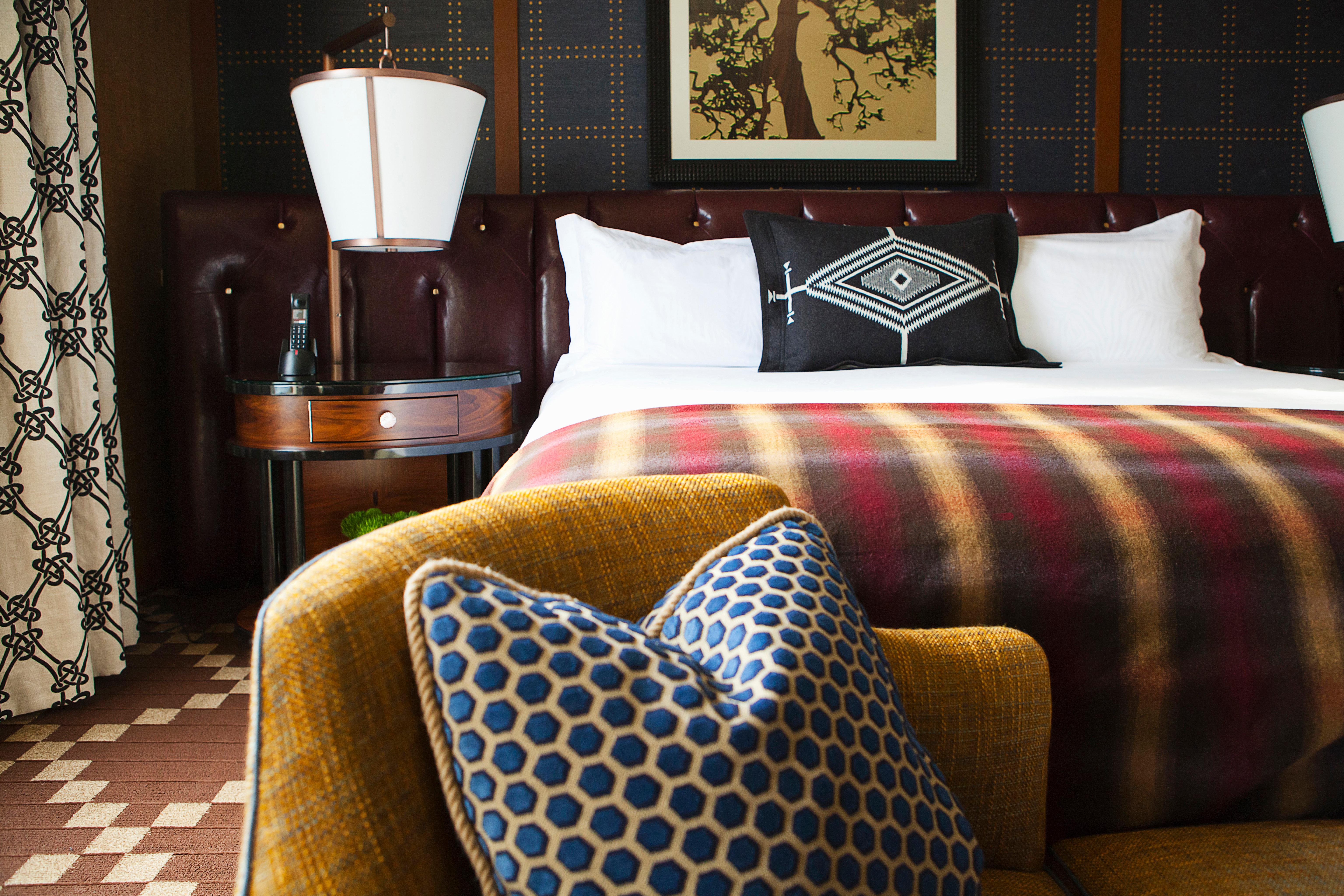 Kimpton Riverplace Hotel By Ihg Portland Eksteriør bilde