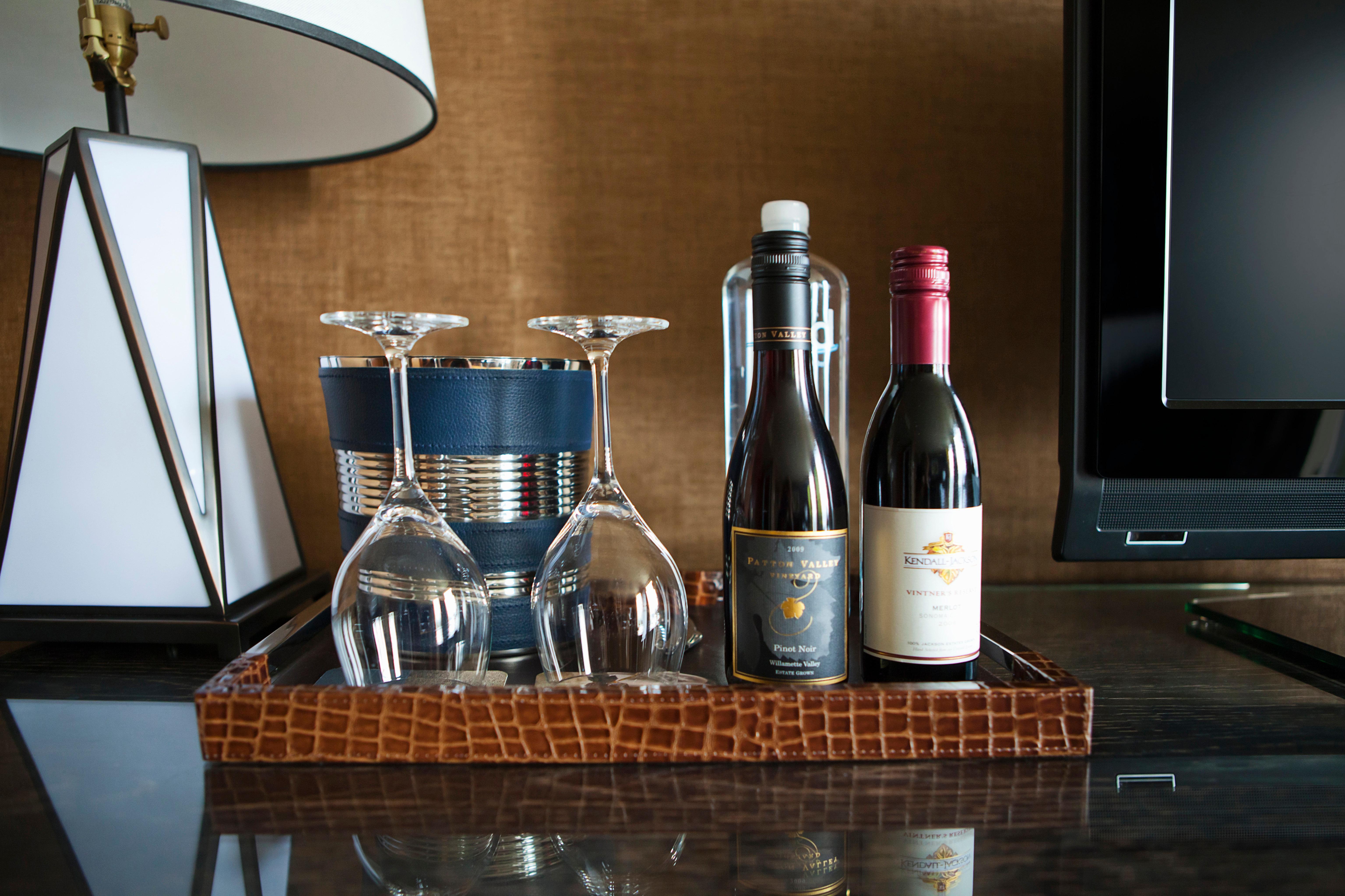 Kimpton Riverplace Hotel By Ihg Portland Eksteriør bilde
