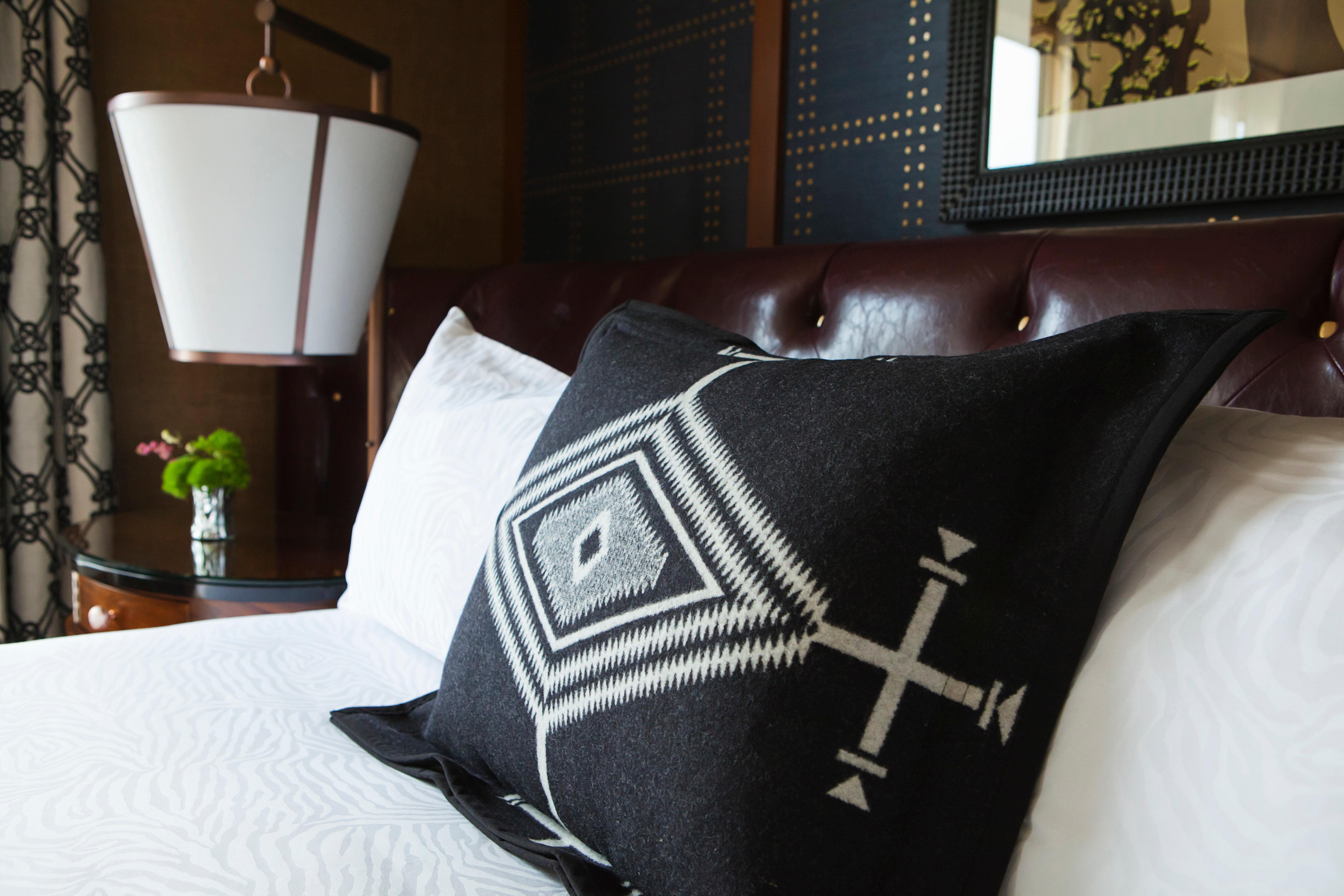 Kimpton Riverplace Hotel By Ihg Portland Eksteriør bilde