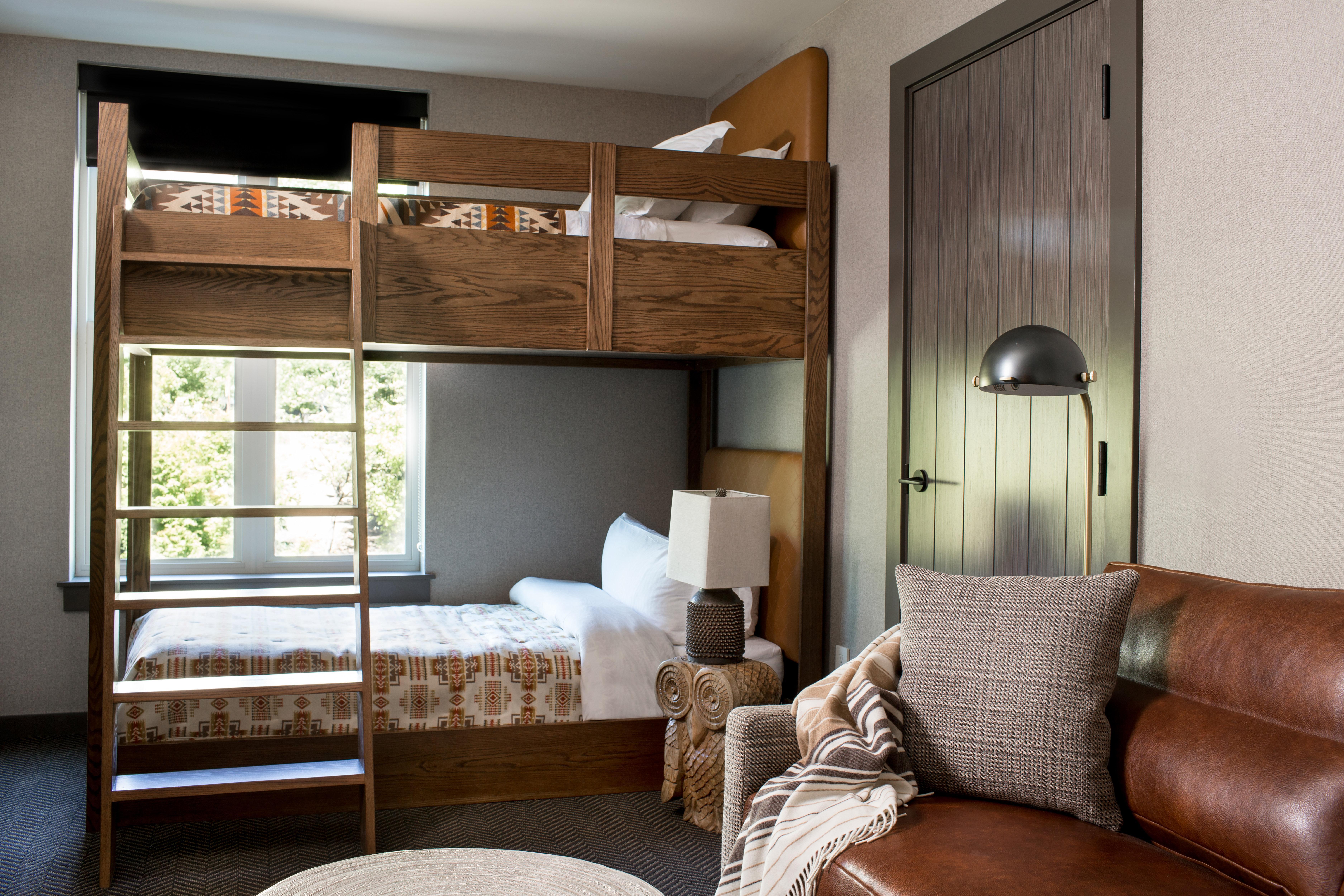 Kimpton Riverplace Hotel By Ihg Portland Eksteriør bilde