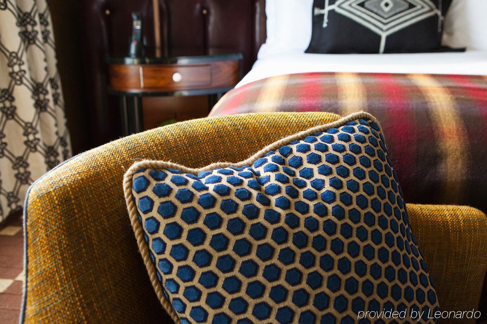 Kimpton Riverplace Hotel By Ihg Portland Eksteriør bilde