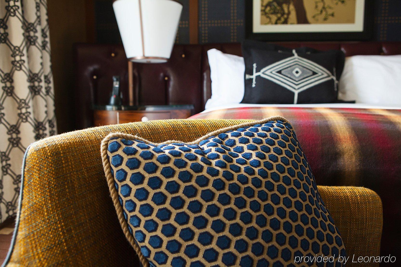 Kimpton Riverplace Hotel By Ihg Portland Eksteriør bilde