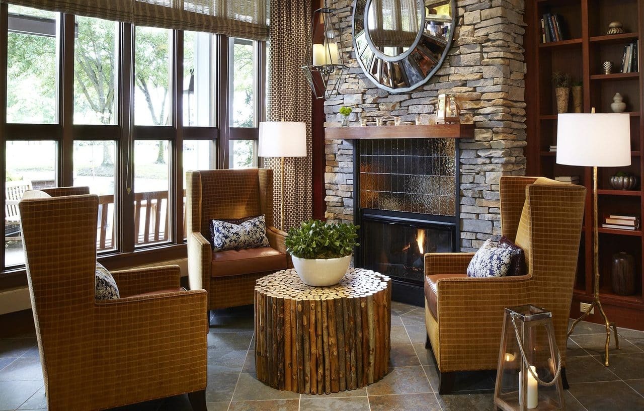 Kimpton Riverplace Hotel By Ihg Portland Eksteriør bilde